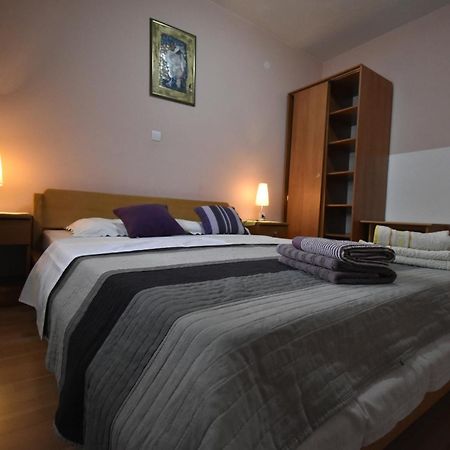 Apartments Jasna โตรกีร์ ภายนอก รูปภาพ