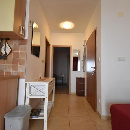 Apartments Jasna โตรกีร์ ภายนอก รูปภาพ