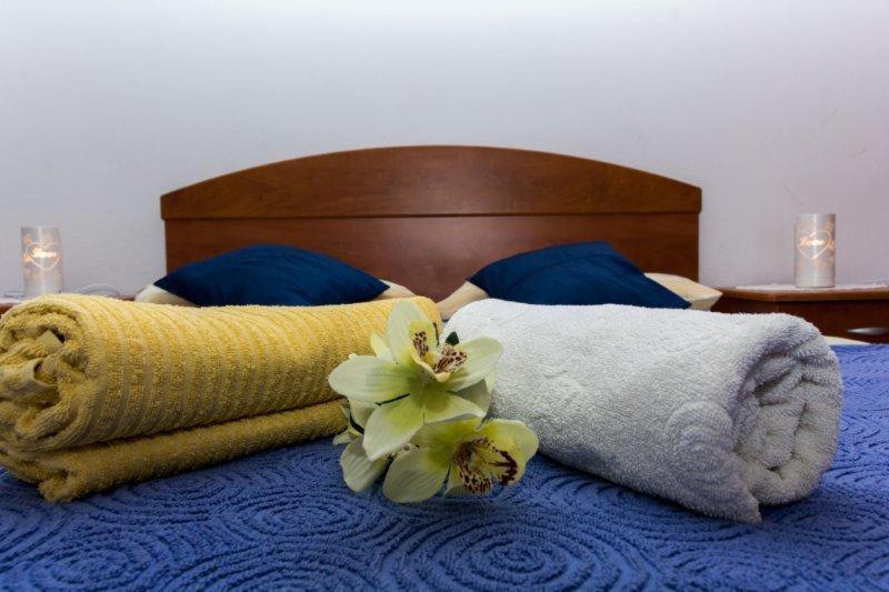 Apartments Jasna โตรกีร์ ภายนอก รูปภาพ