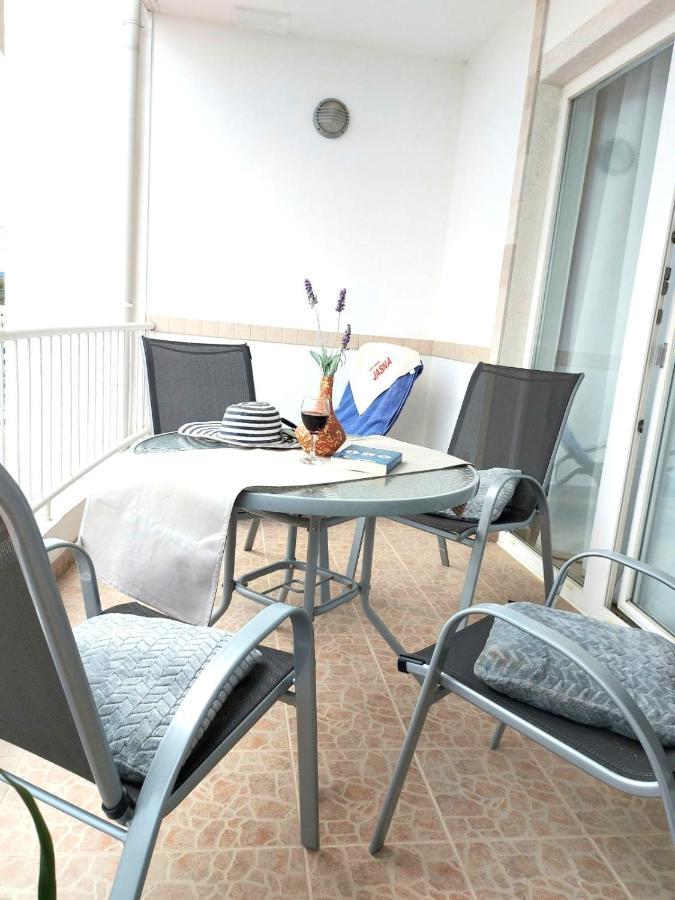 Apartments Jasna โตรกีร์ ภายนอก รูปภาพ