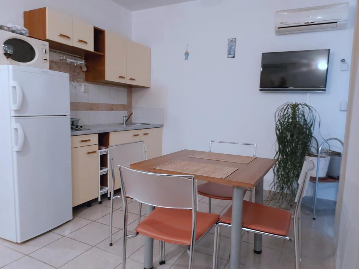 Apartments Jasna โตรกีร์ ภายนอก รูปภาพ