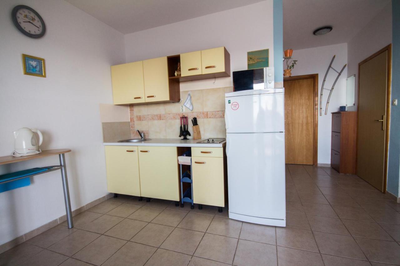 Apartments Jasna โตรกีร์ ภายนอก รูปภาพ