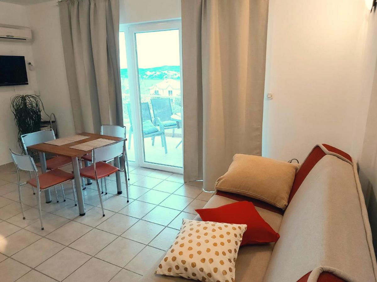 Apartments Jasna โตรกีร์ ภายนอก รูปภาพ