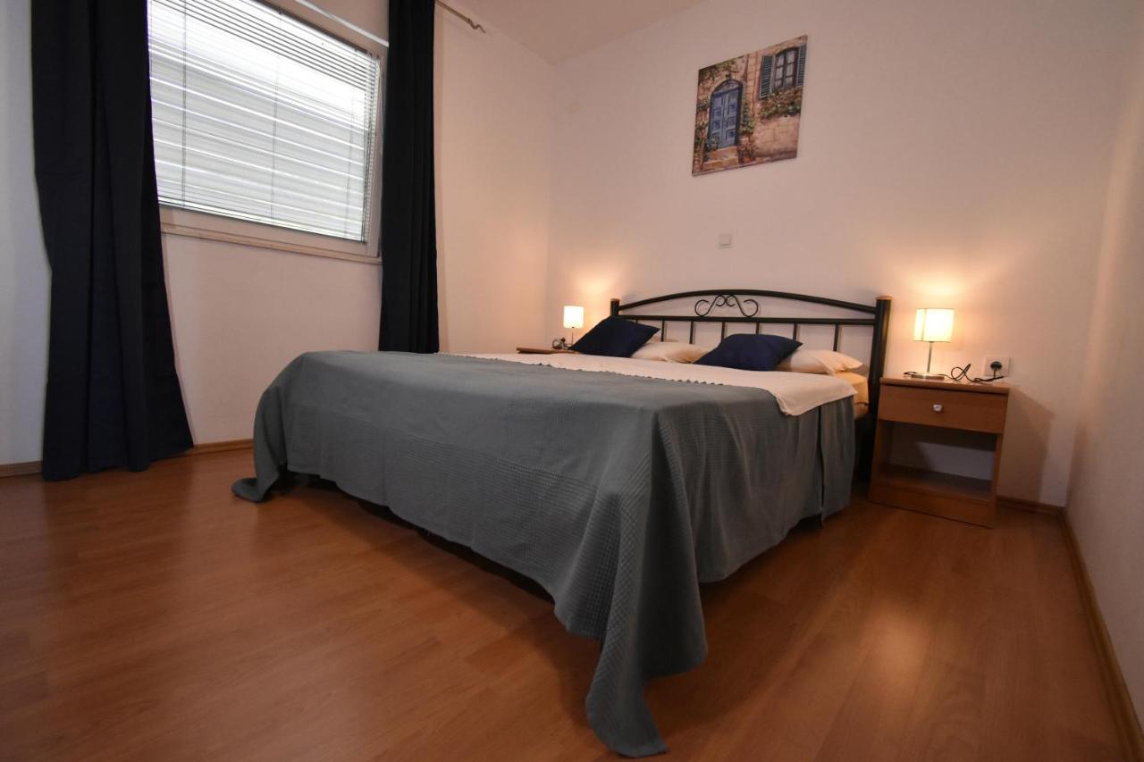Apartments Jasna โตรกีร์ ภายนอก รูปภาพ