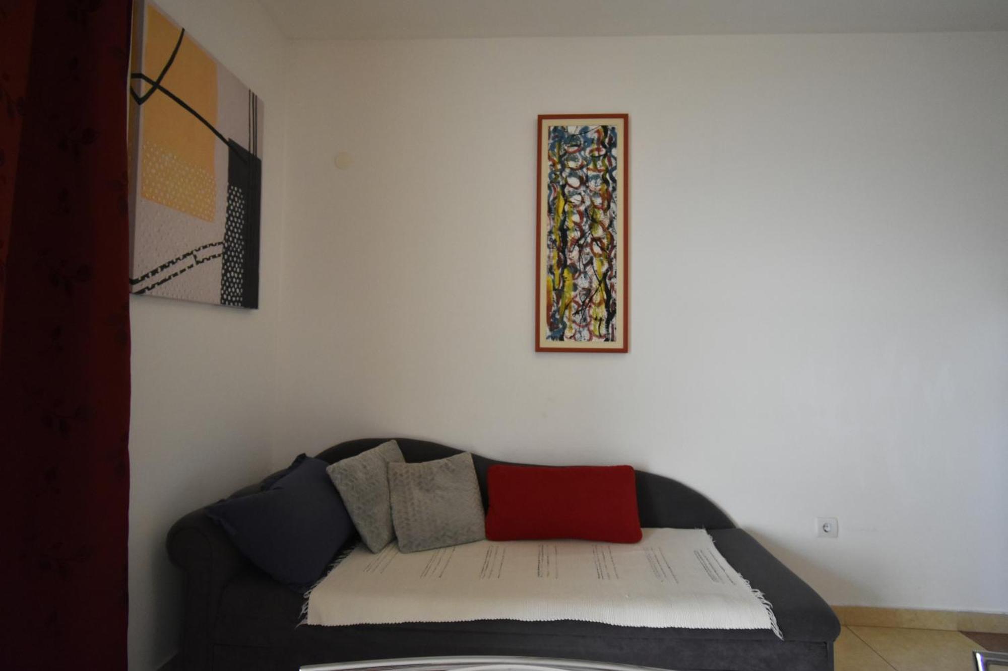 Apartments Jasna โตรกีร์ ภายนอก รูปภาพ
