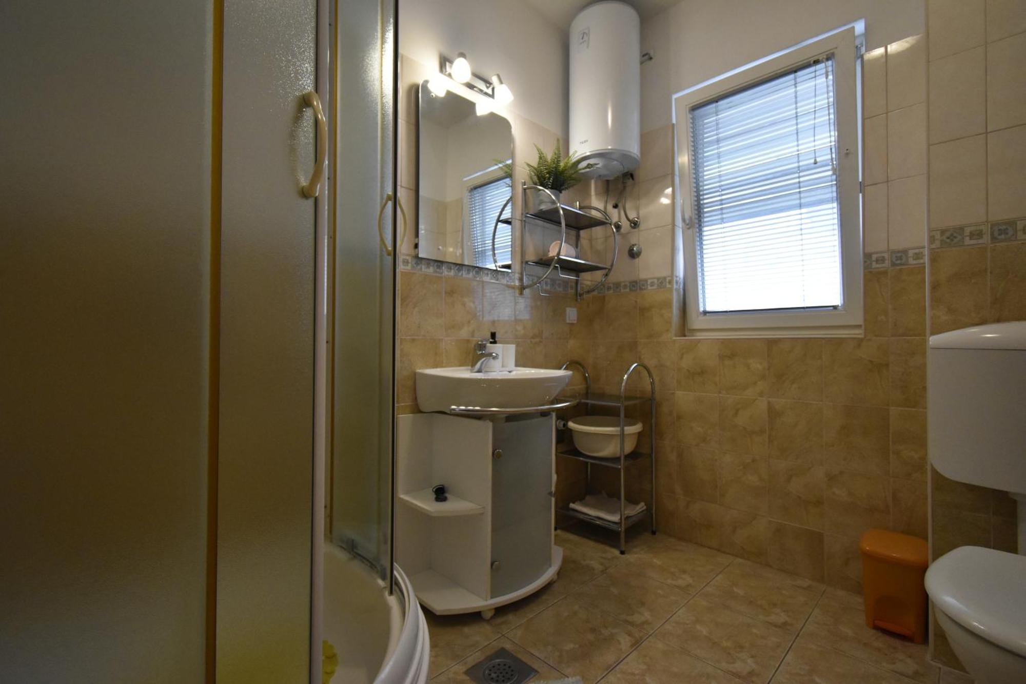 Apartments Jasna โตรกีร์ ภายนอก รูปภาพ