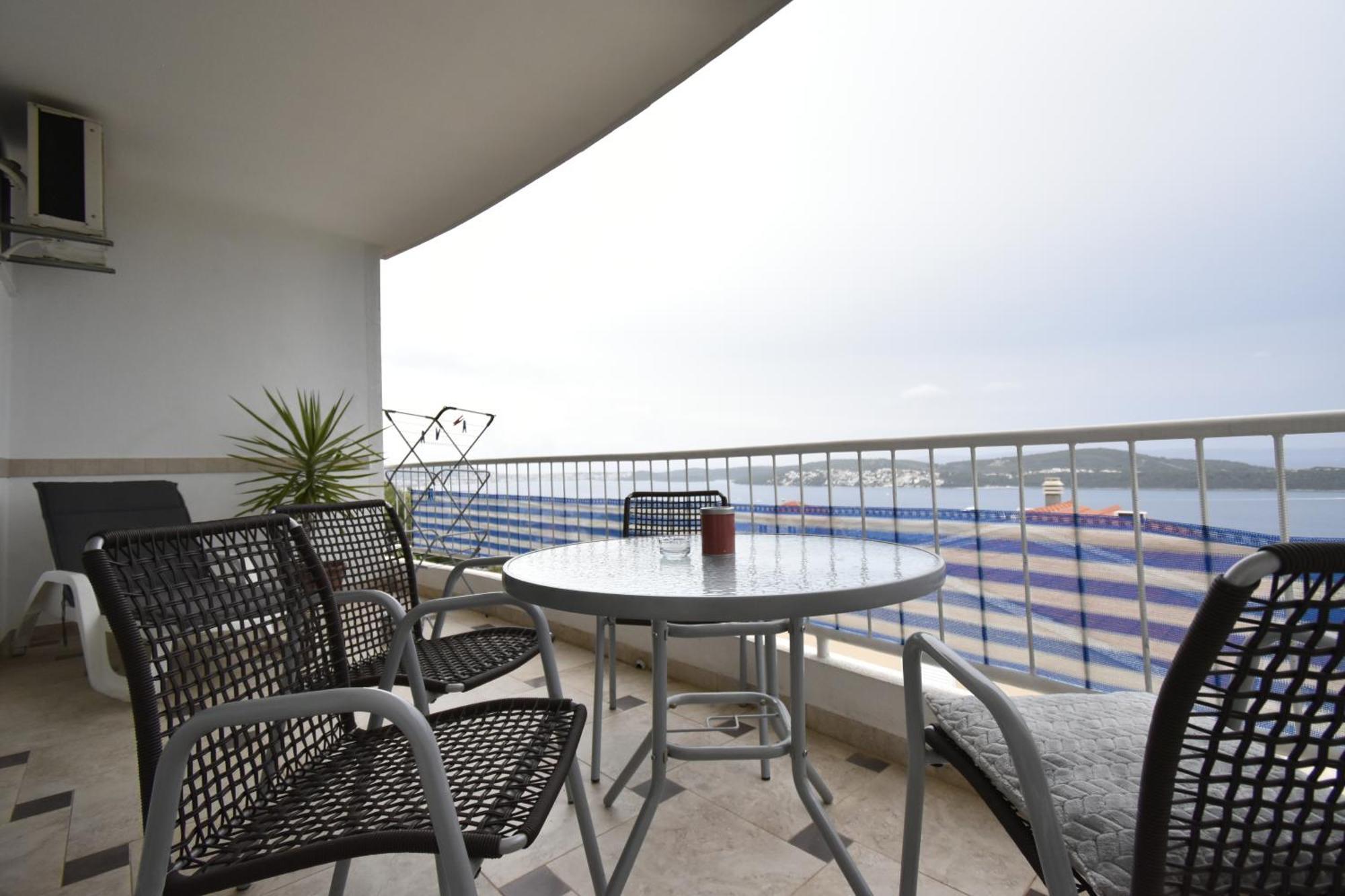 Apartments Jasna โตรกีร์ ภายนอก รูปภาพ