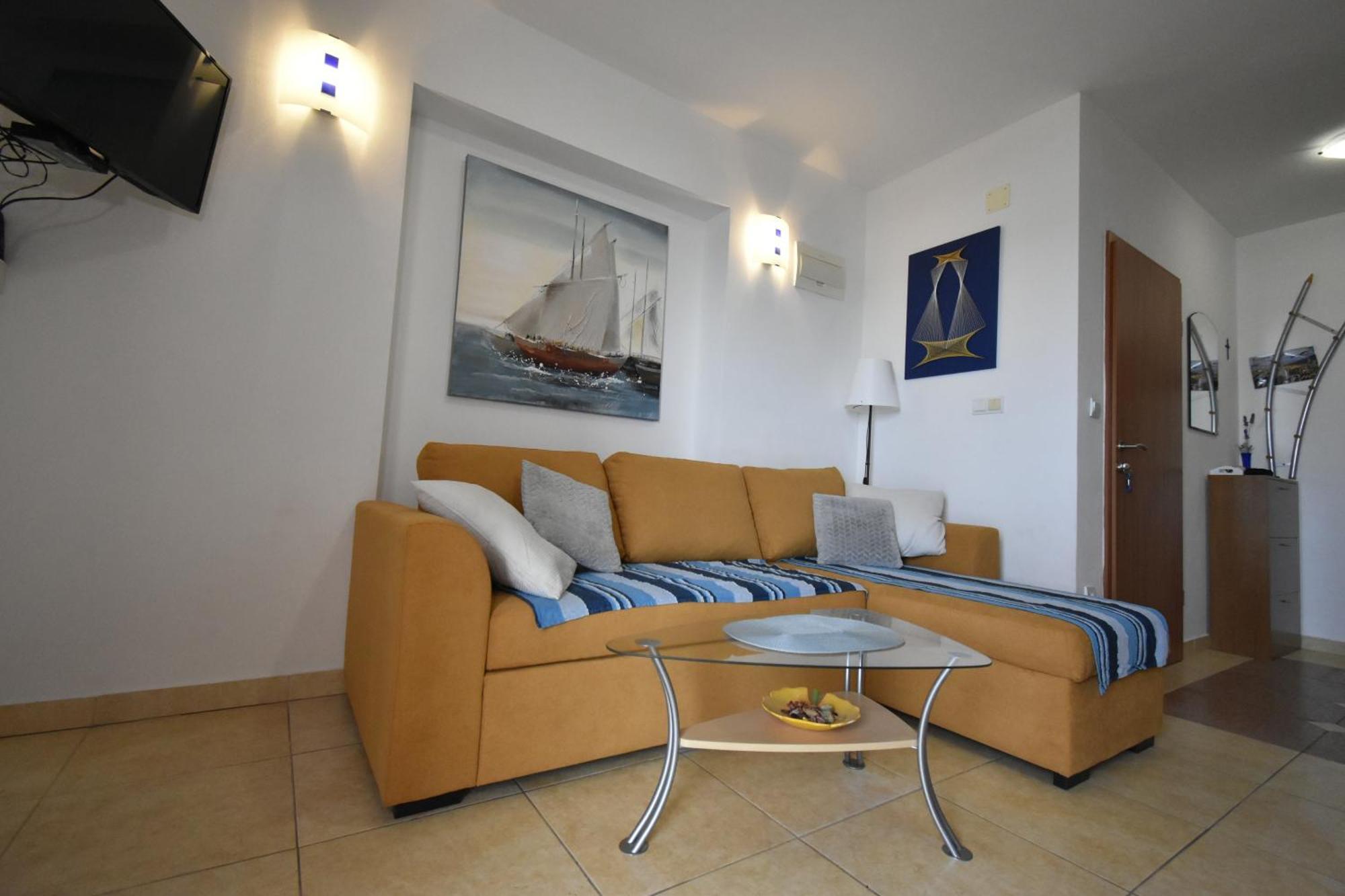 Apartments Jasna โตรกีร์ ภายนอก รูปภาพ