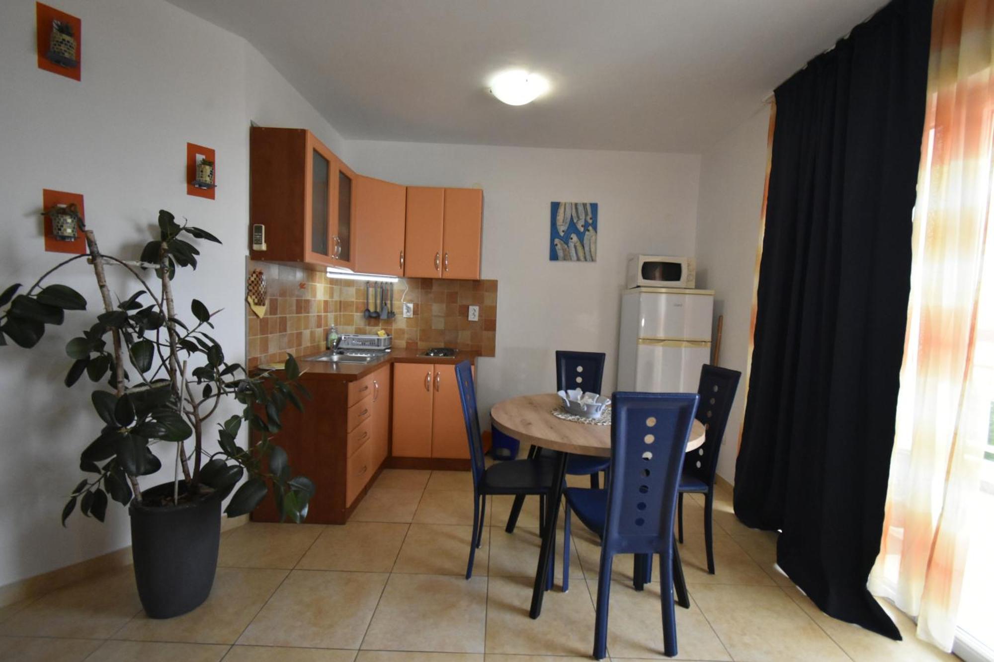 Apartments Jasna โตรกีร์ ภายนอก รูปภาพ