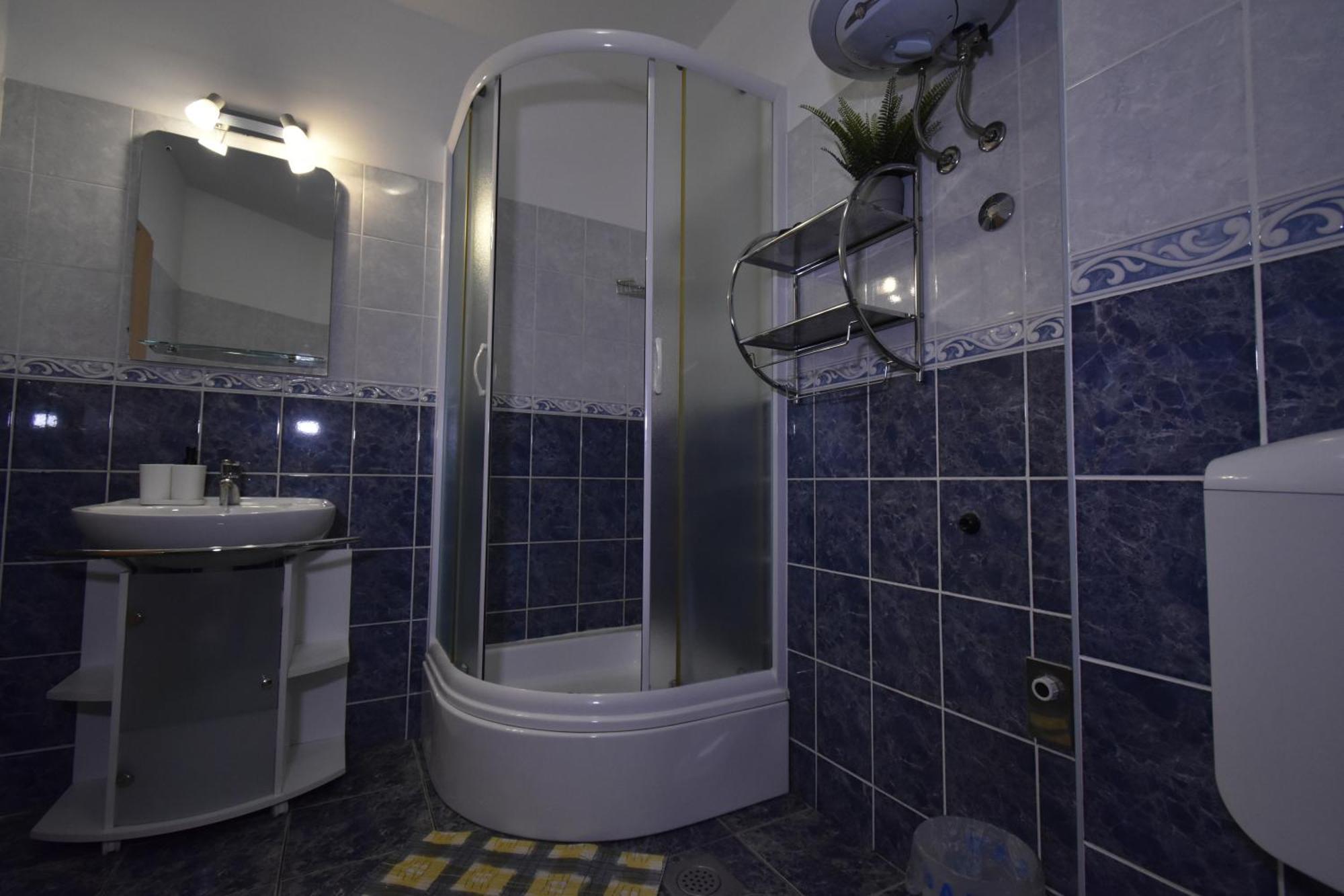 Apartments Jasna โตรกีร์ ภายนอก รูปภาพ