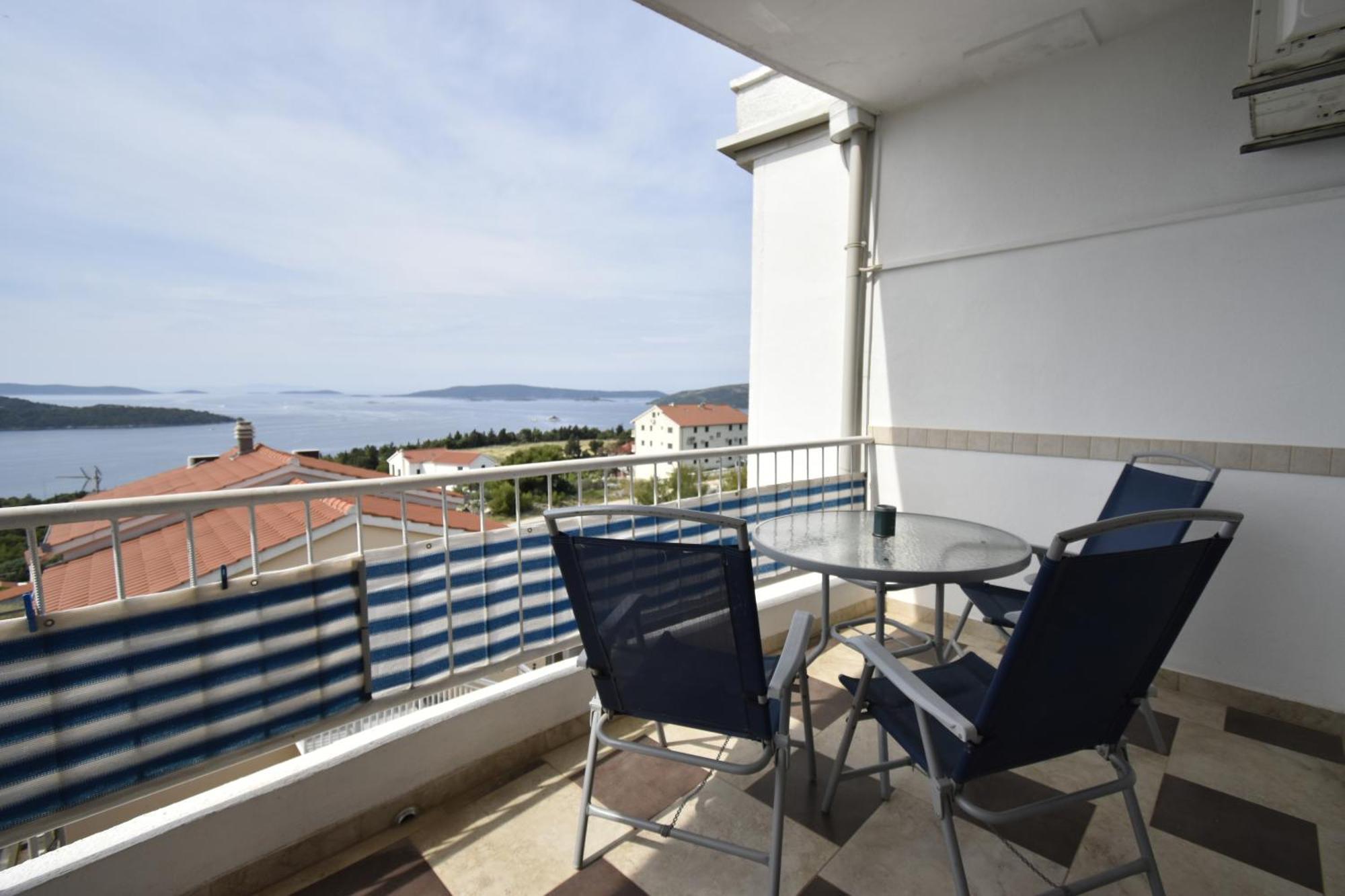 Apartments Jasna โตรกีร์ ภายนอก รูปภาพ