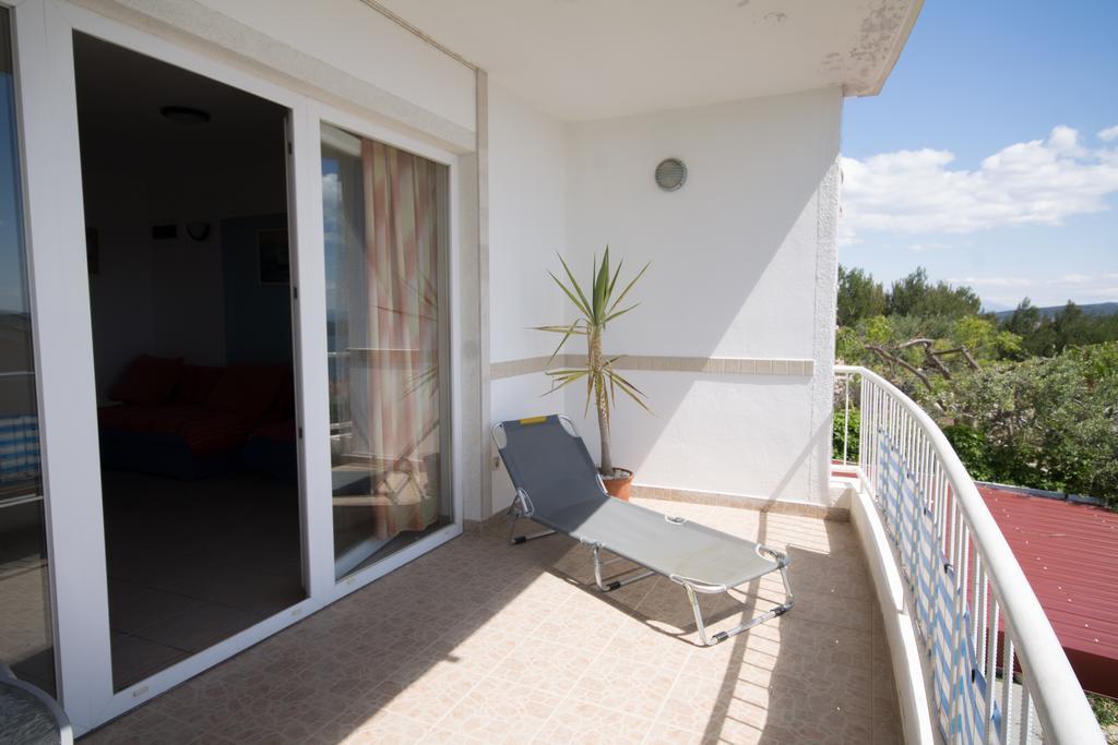 Apartments Jasna โตรกีร์ ภายนอก รูปภาพ